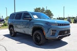 2026 Jeep Grand Wagoneer Limited Reserve 4x4