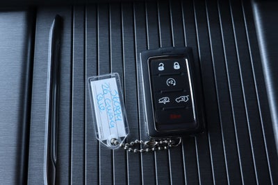 2026 Jeep Grand Wagoneer Limited Reserve 4x4