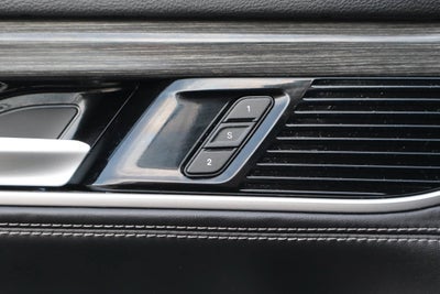 2022 Jeep Wagoneer Series II 4x4