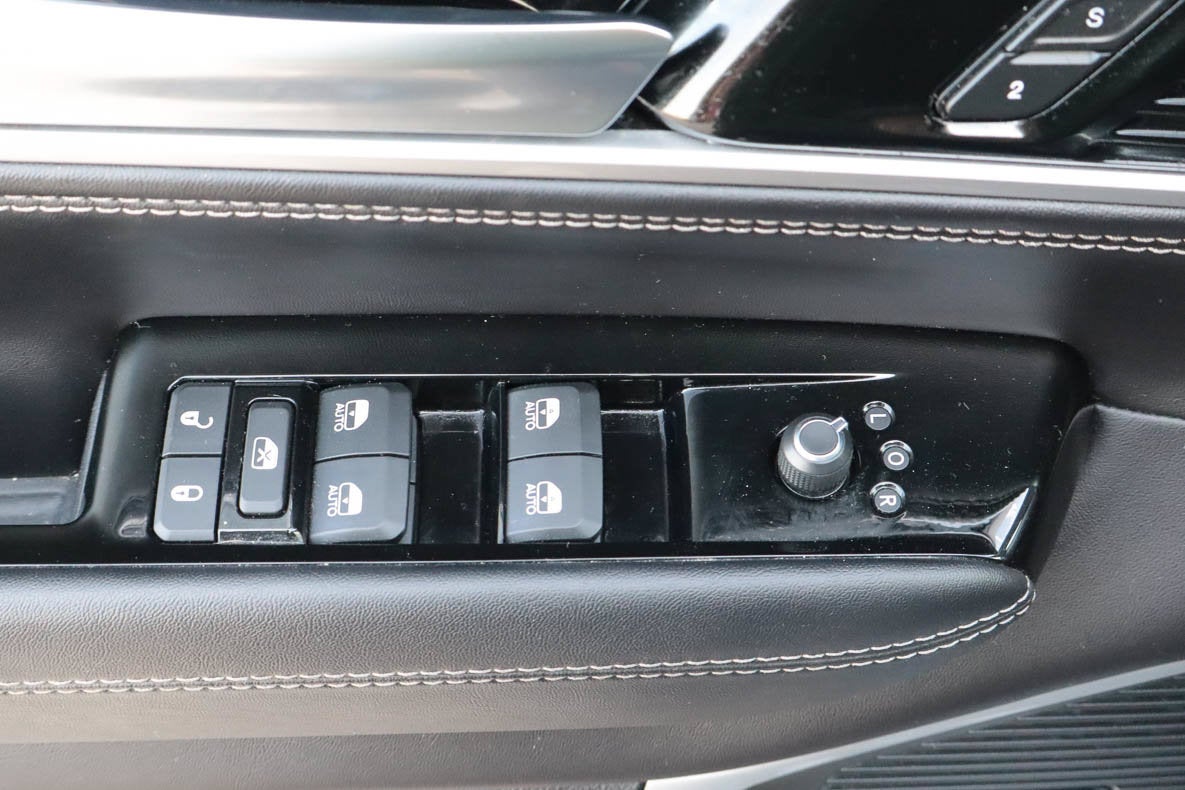 2022 Jeep Wagoneer Series II 4x4