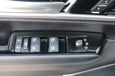 2022 Jeep Wagoneer Series II 4x4