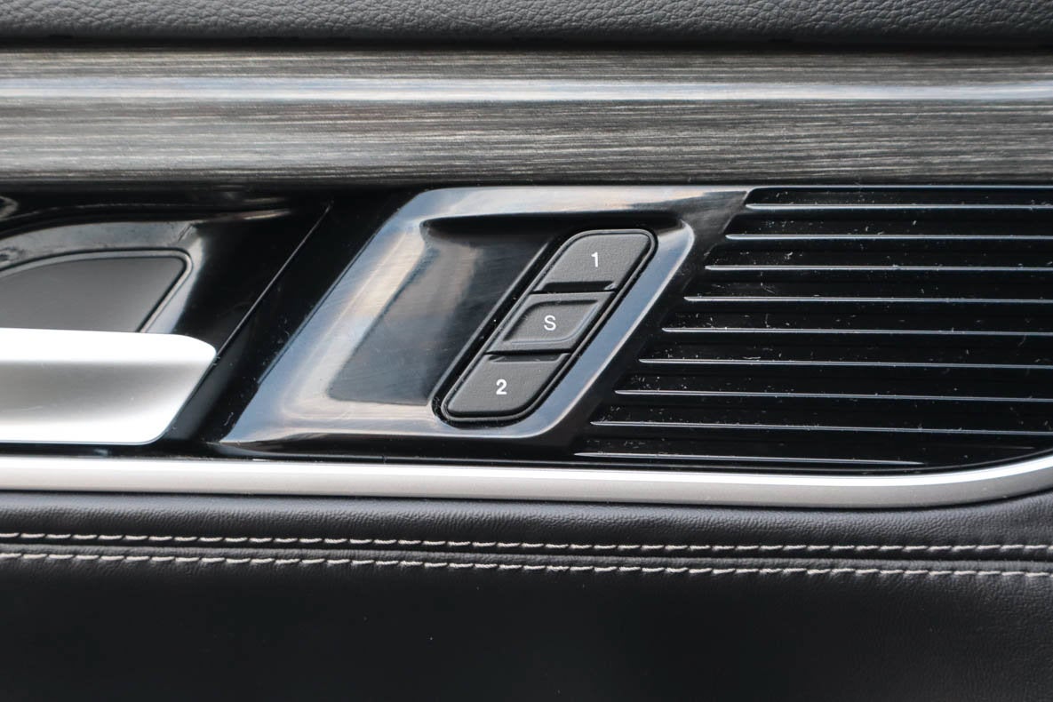 2022 Jeep Wagoneer Series II 4x4