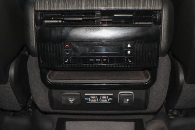 2022 Jeep Wagoneer Series II 4x4
