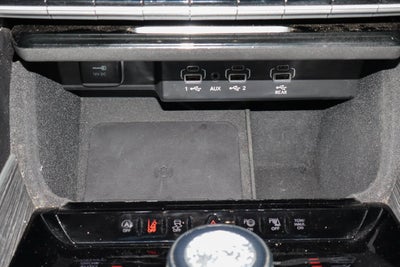 2022 Jeep Wagoneer Series II 4x4