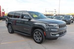 2022 Jeep Wagoneer Series II 4x4