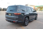 2022 Jeep Wagoneer Series II 4x4