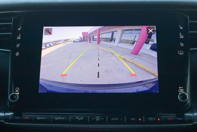 2022 Jeep Wagoneer Series II 4x4