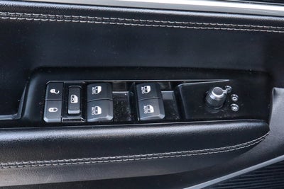 2022 Jeep Wagoneer Series II 4x4