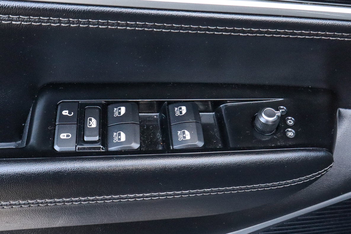 2022 Jeep Wagoneer Series II 4x4