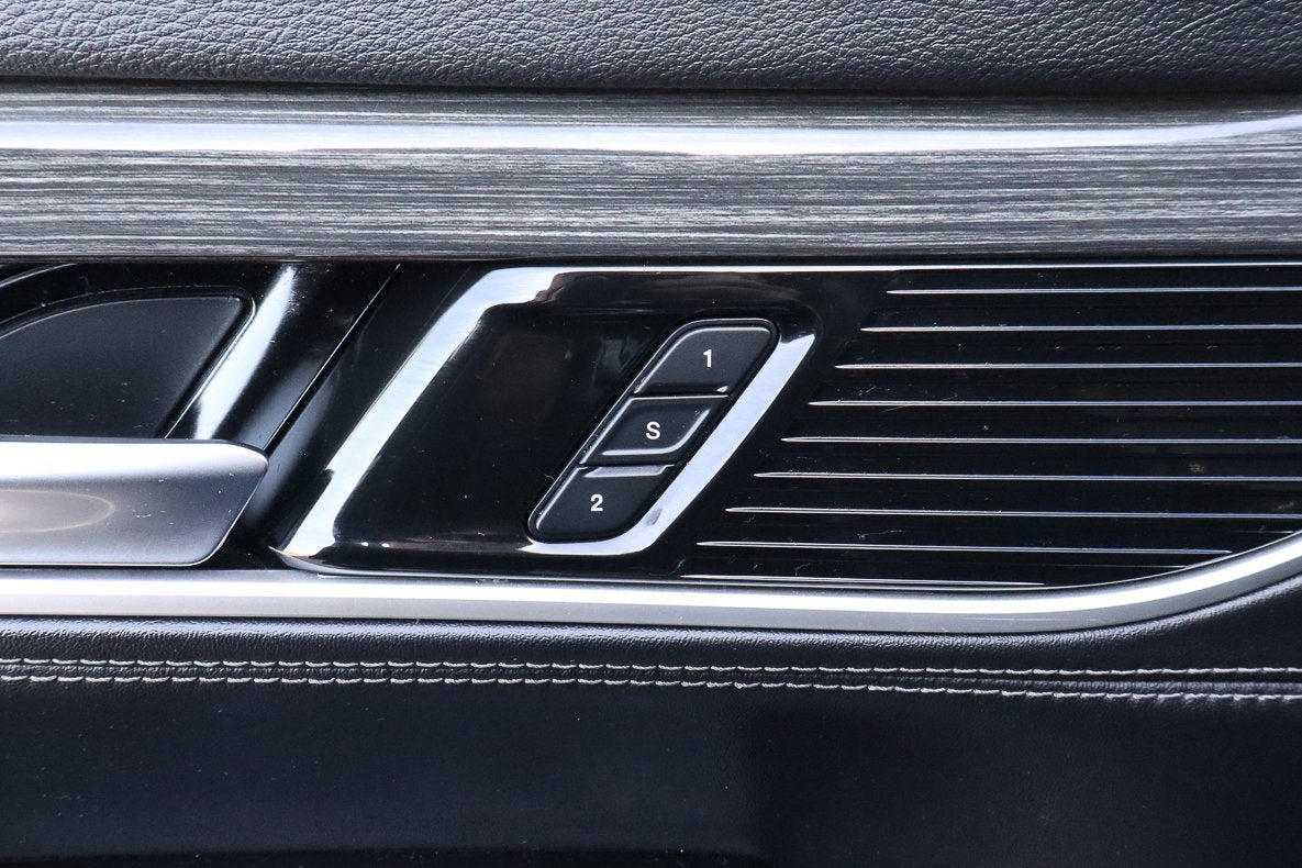 2022 Jeep Wagoneer Series II 4x4