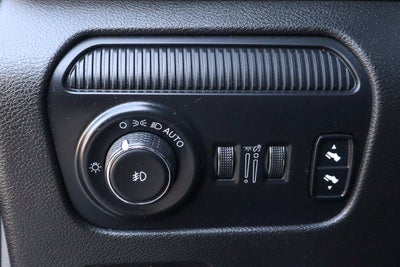 2022 Jeep Wagoneer Series II 4x4