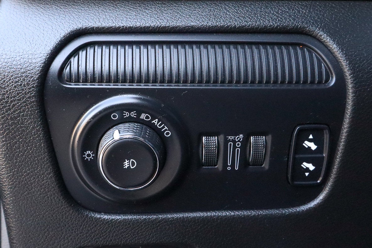 2022 Jeep Wagoneer Series II 4x4