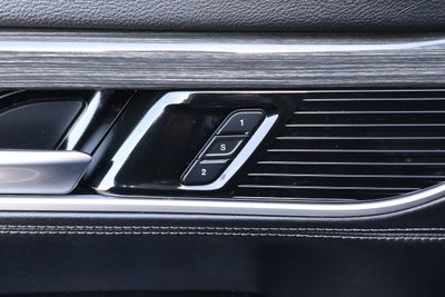 2022 Jeep Wagoneer Series II 4x4