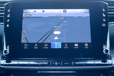 2024 Jeep Wagoneer Series III