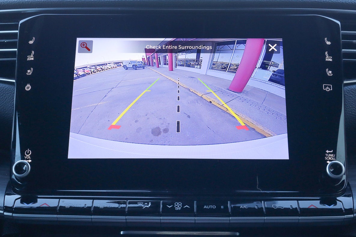 2024 Jeep Wagoneer Series III