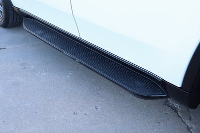 2024 Jeep Wagoneer Series III