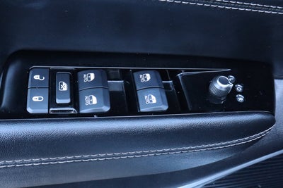 2024 Jeep Wagoneer Series III