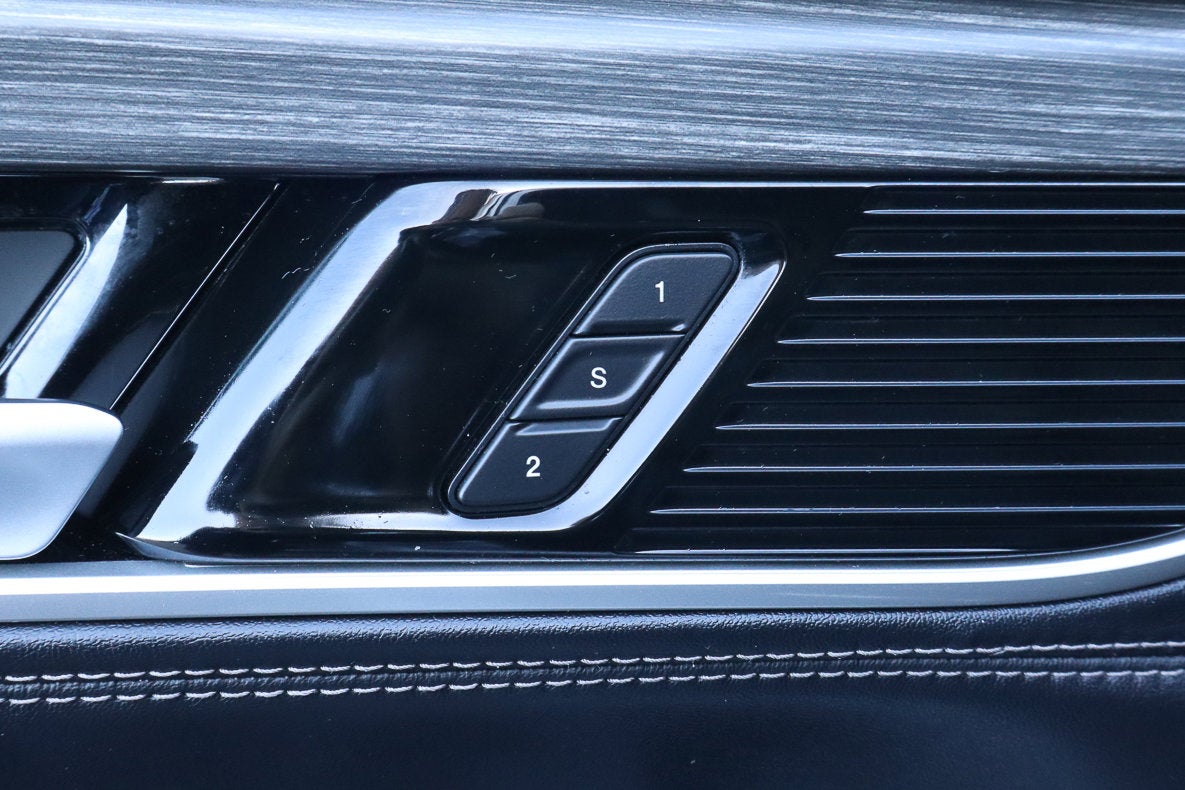 2024 Jeep Wagoneer Series III