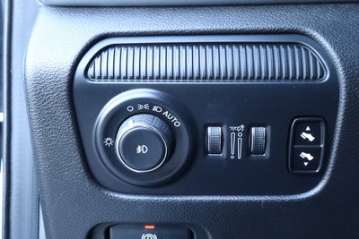 2024 Jeep Wagoneer Series III