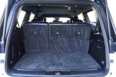 2024 Jeep Wagoneer Series III