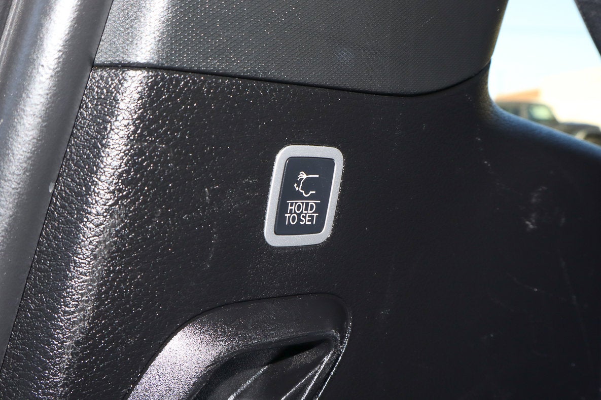 2024 Jeep Wagoneer Series III