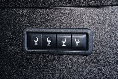 2024 Jeep Wagoneer Series III