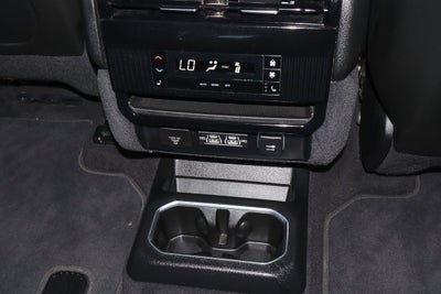 2024 Jeep Wagoneer Series III