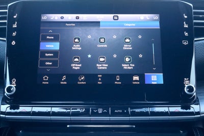 2024 Jeep Wagoneer Series III