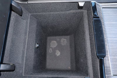 2024 Jeep Wagoneer Series III