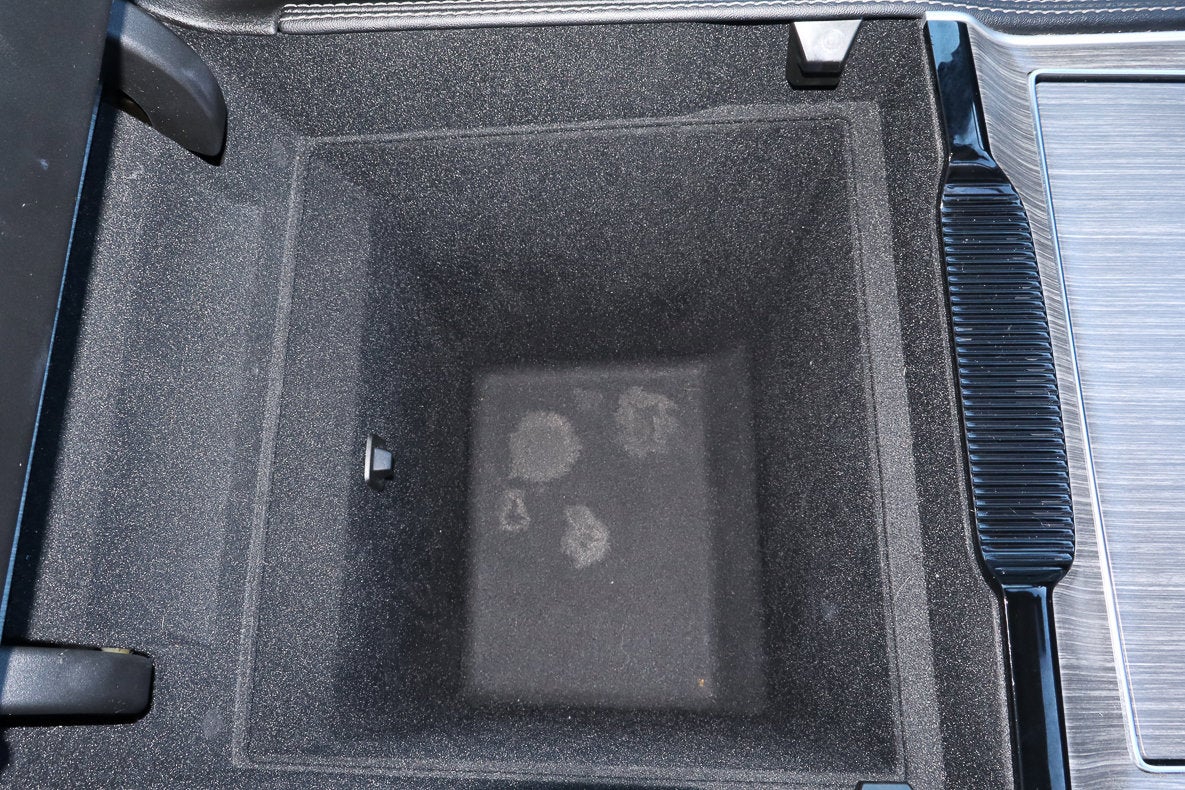 2024 Jeep Wagoneer Series III