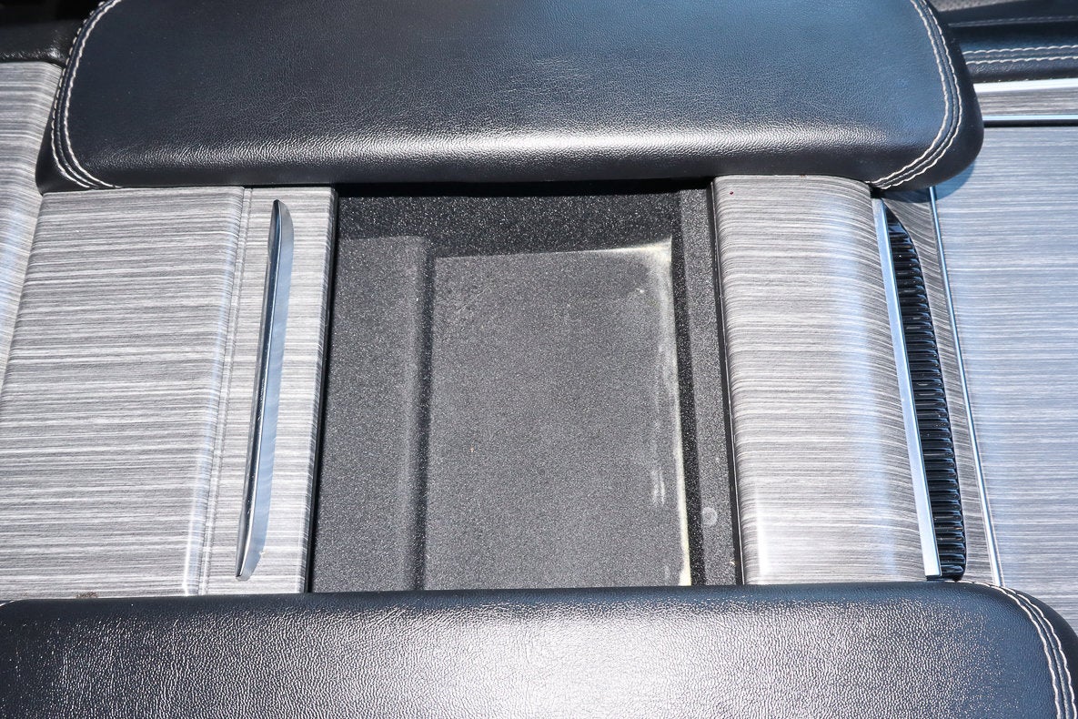 2024 Jeep Wagoneer Series III