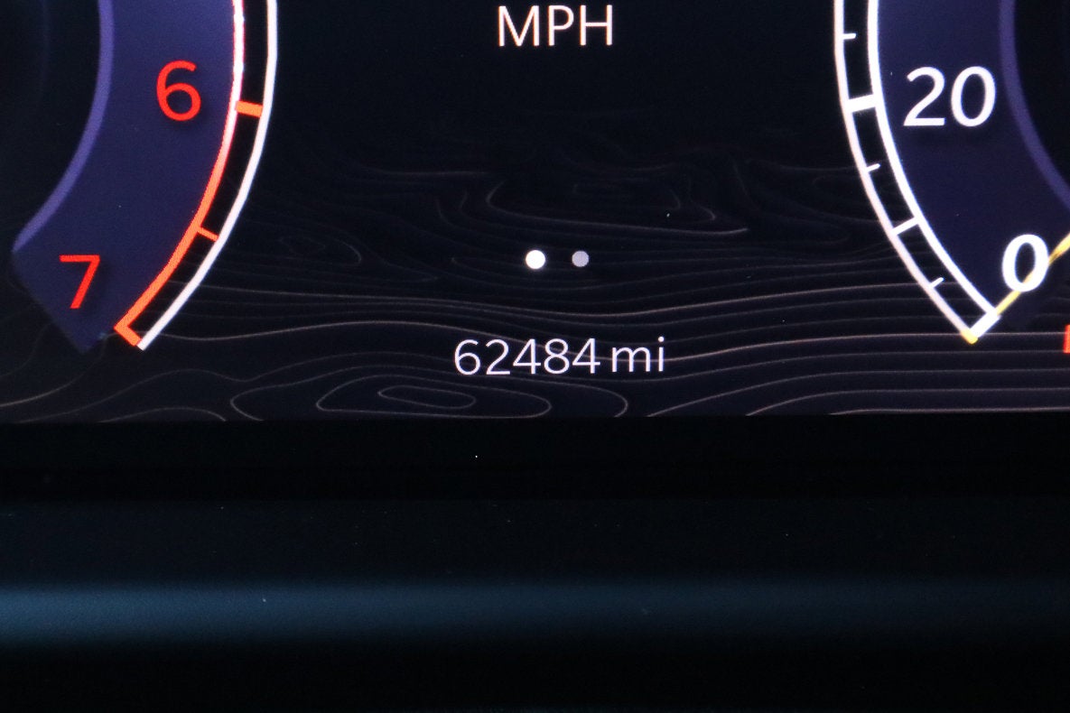 2024 Jeep Wagoneer Series III