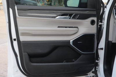 2022 Jeep Wagoneer Series III 4x4