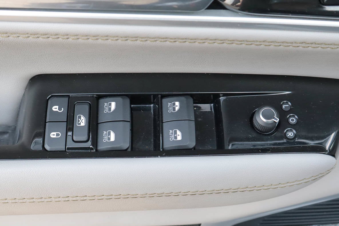 2022 Jeep Wagoneer Series III 4x4