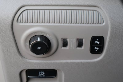 2022 Jeep Wagoneer Series III 4x4