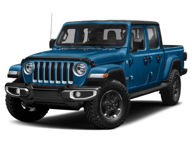 2020 Jeep Gladiator Sport S 4x4