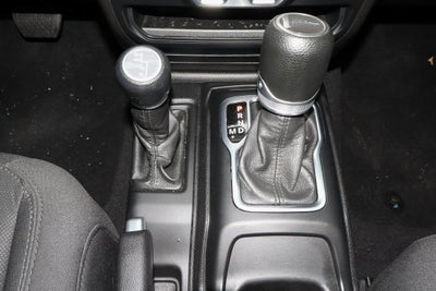 2020 Jeep Gladiator Sport S 4x4