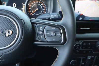 2024 Jeep Gladiator Sport S 4x4