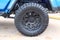 2022 Jeep Gladiator Willys 4x4