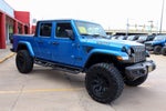 2022 Jeep Gladiator Willys 4x4