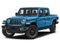 2022 Jeep Gladiator Overland 4x4