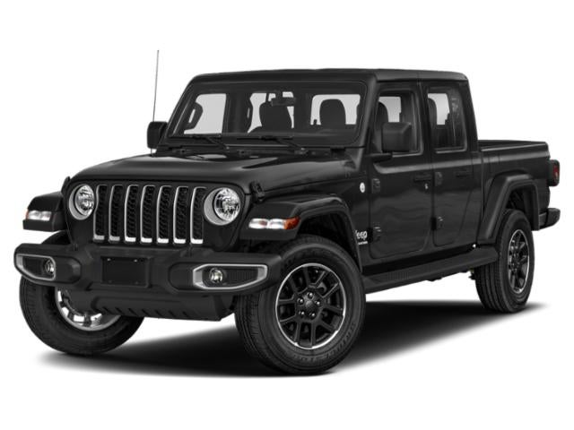 2022 Jeep Gladiator High Altitude 4x4