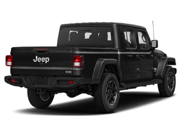 2022 Jeep Gladiator High Altitude 4x4