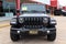 2022 Jeep Gladiator High Altitude 4x4