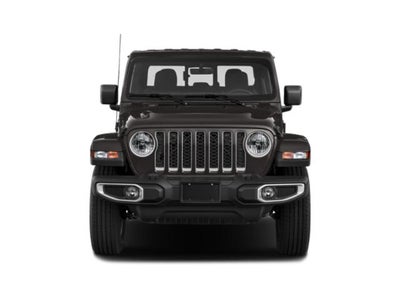 2022 Jeep Gladiator High Altitude 4x4