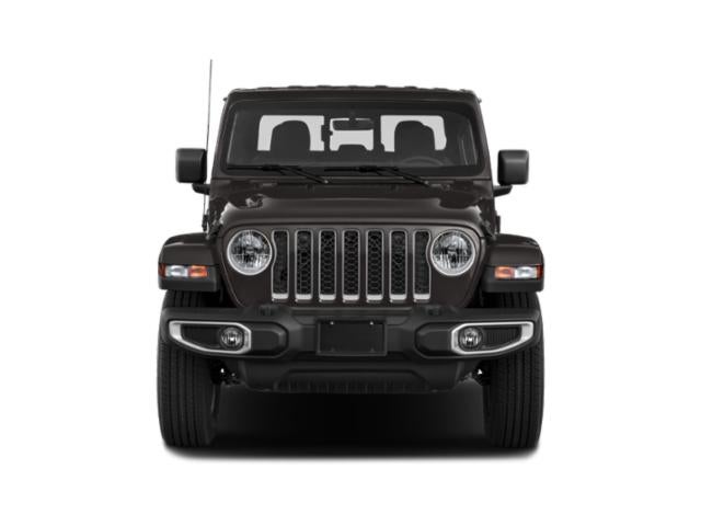2022 Jeep Gladiator High Altitude 4x4