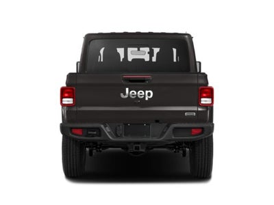 2022 Jeep Gladiator High Altitude 4x4