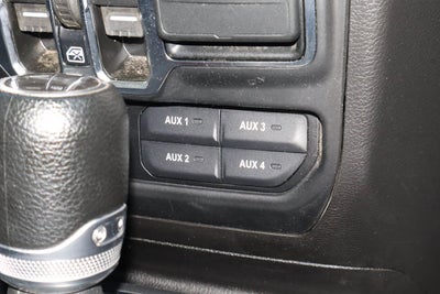 2023 Jeep Gladiator Sport S 4x4