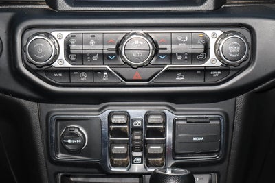 2023 Jeep Gladiator Sport S 4x4