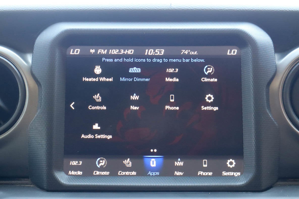 2023 Jeep Gladiator Sport S 4x4